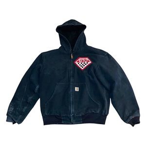 Pontiac x Carhartt Jacket